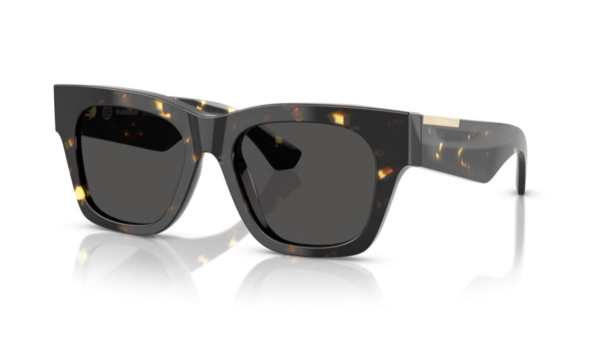 BURBERRY SUNGLASSES - BE4424 410687 52