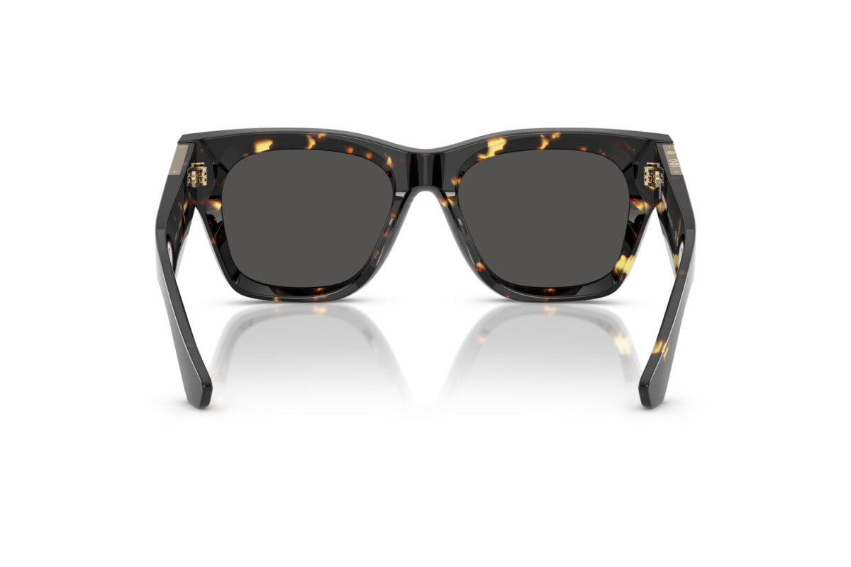 BURBERRY SUNGLASSES - BE4424 410687 52