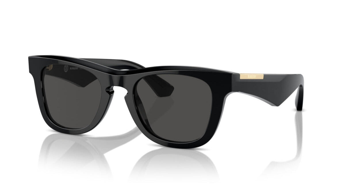 BURBERRY SUNGLASSES - BE4426 300187 50