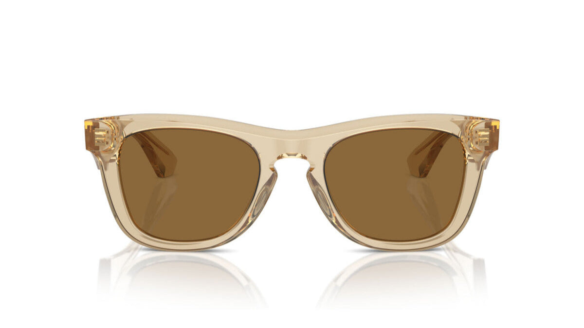 BURBERRY SUNGLASSES - BE4426 412373 50