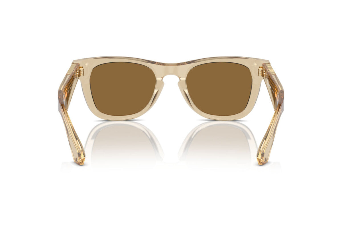 BURBERRY SUNGLASSES - BE4426 412373 50