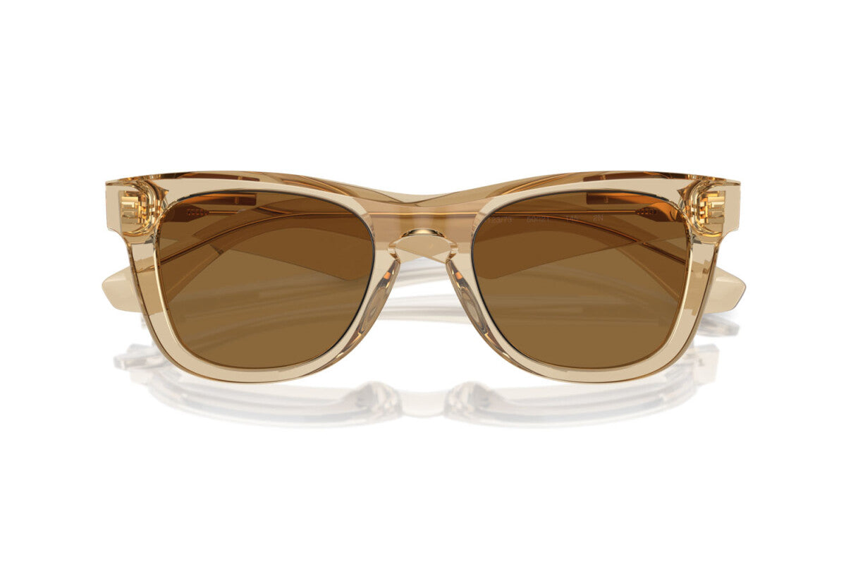 BURBERRY SUNGLASSES - BE4426 412373 50
