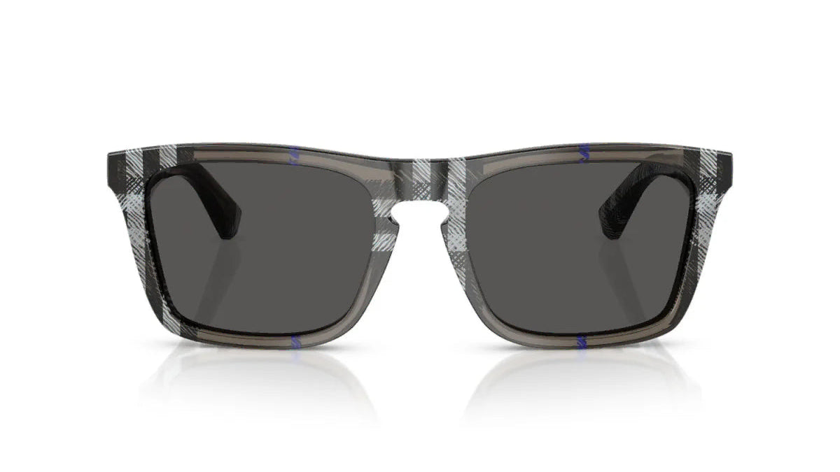 BURBERRY SUNGLASSES - BE4434F 414787 57