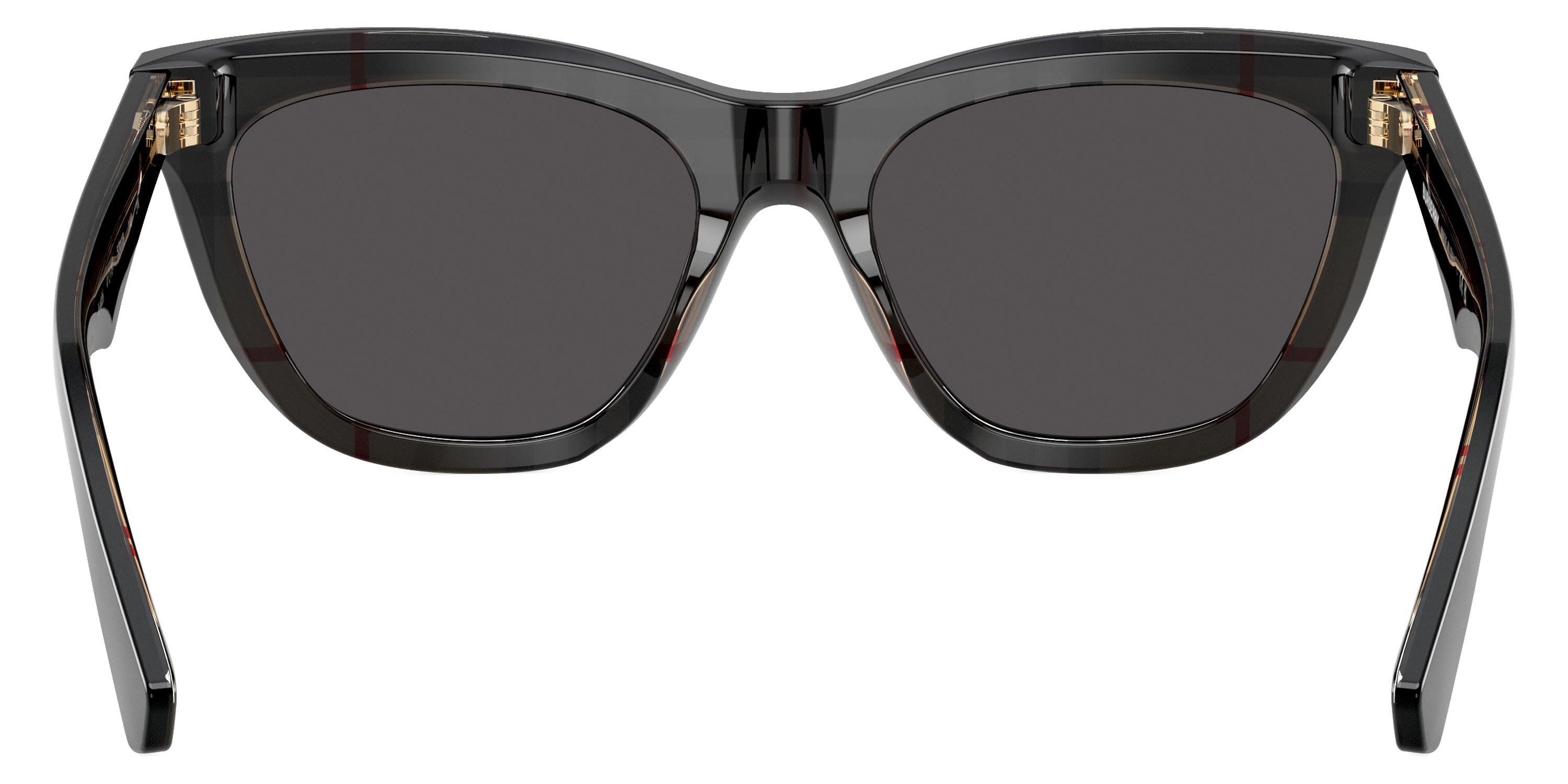 BURBERRY SUNGLASSES - BE4435 412187 53