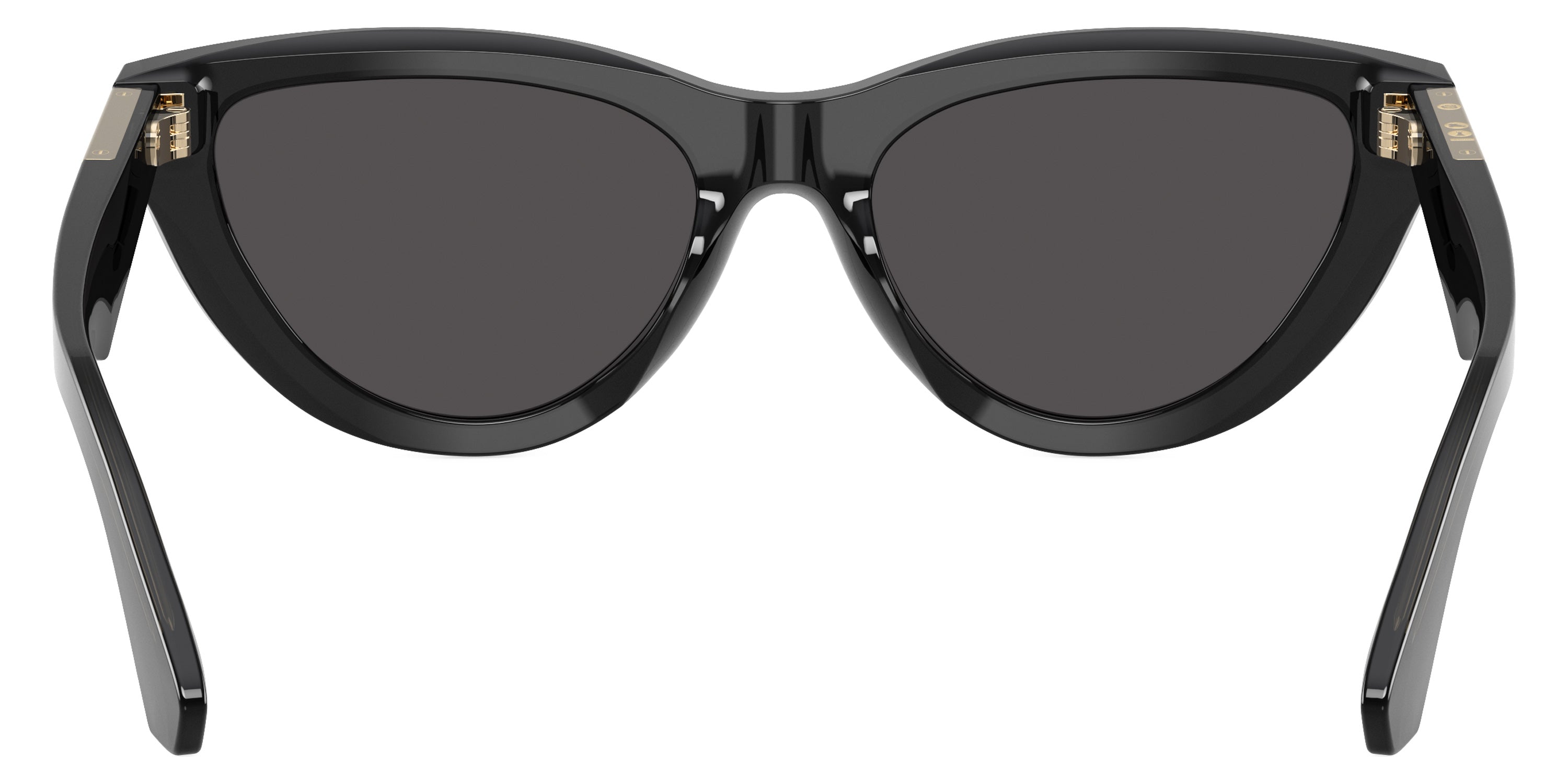 BURBERRY SUNGLASSES - BE4436U 411287 55 - Gray