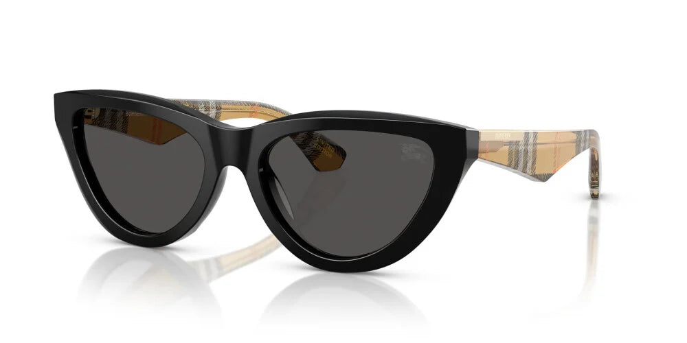 BURBERRY SUNGLASSES - BE4436U 418887 55