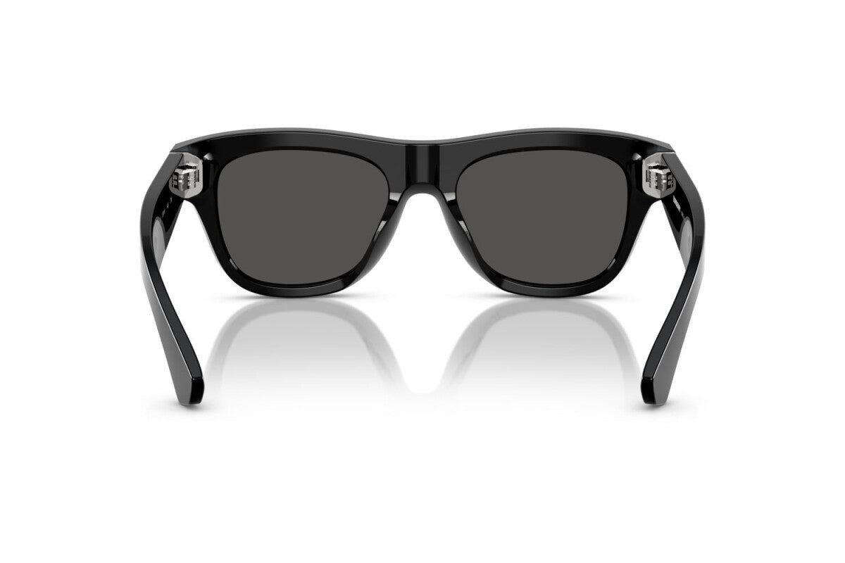 BURBERRY SUNGLASSES- BE4438U 300187 53