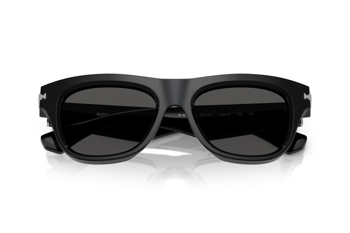 BURBERRY SUNGLASSES- BE4438U 300187 53