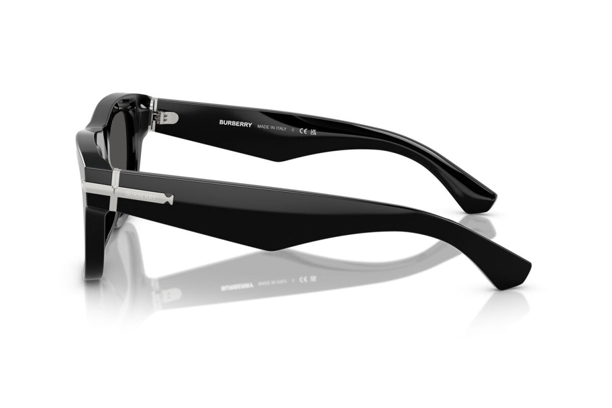 BURBERRY SUNGLASSES- BE4438U 300187 53