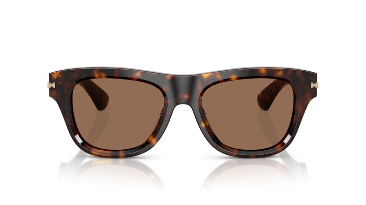 BURBERRY SUNGLASSES - BE4438U 300273 53