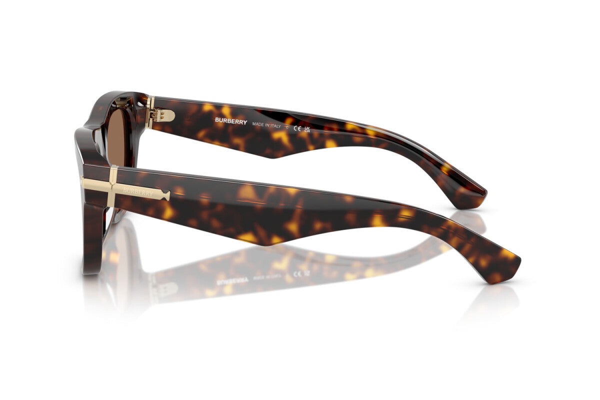 BURBERRY SUNGLASSES - BE4438U 300273 53