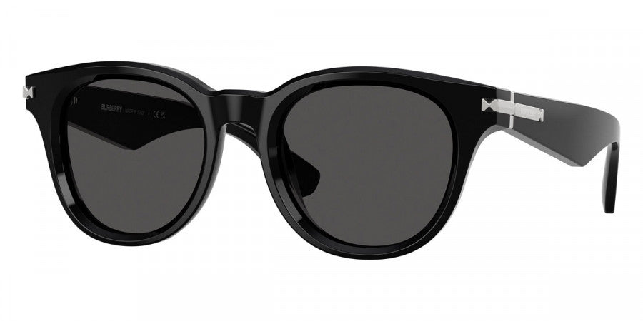 BURBERRY SUNGLASSES - BE4439 300187 51 - Black