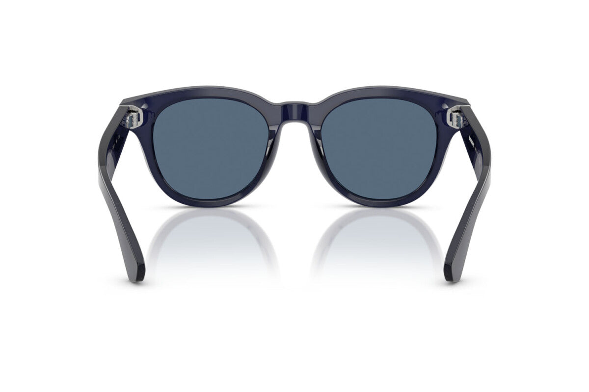 BURBERRY SUNGLASSES - BE4439 412080 51