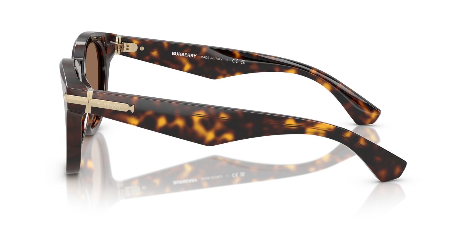 BURBERRY SUNGLASSES - BE4439F 300273 51