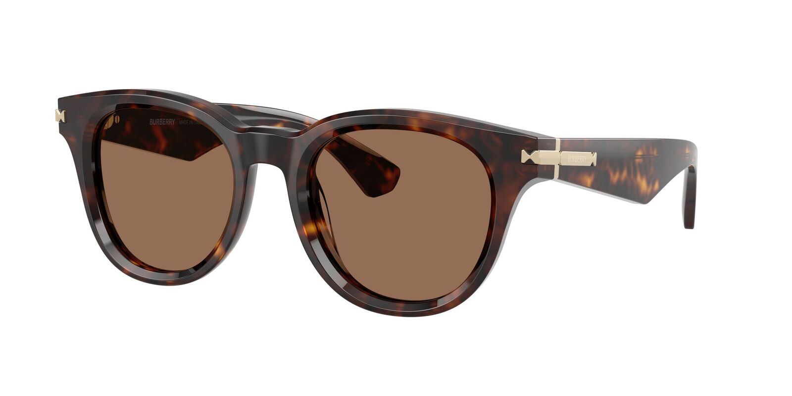 BURBERRY SUNGLASSES - BE4439F 300273 51