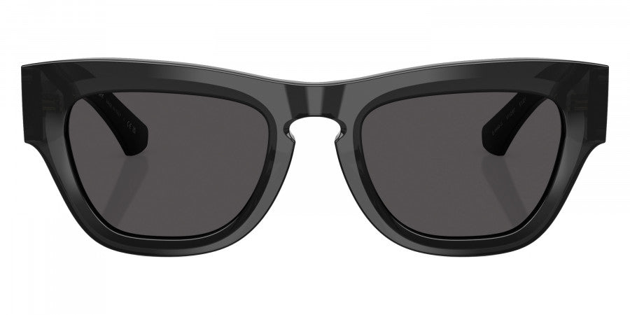 BURBERRY SUNGLASSES - BE4440U 411287 51 - GRAY