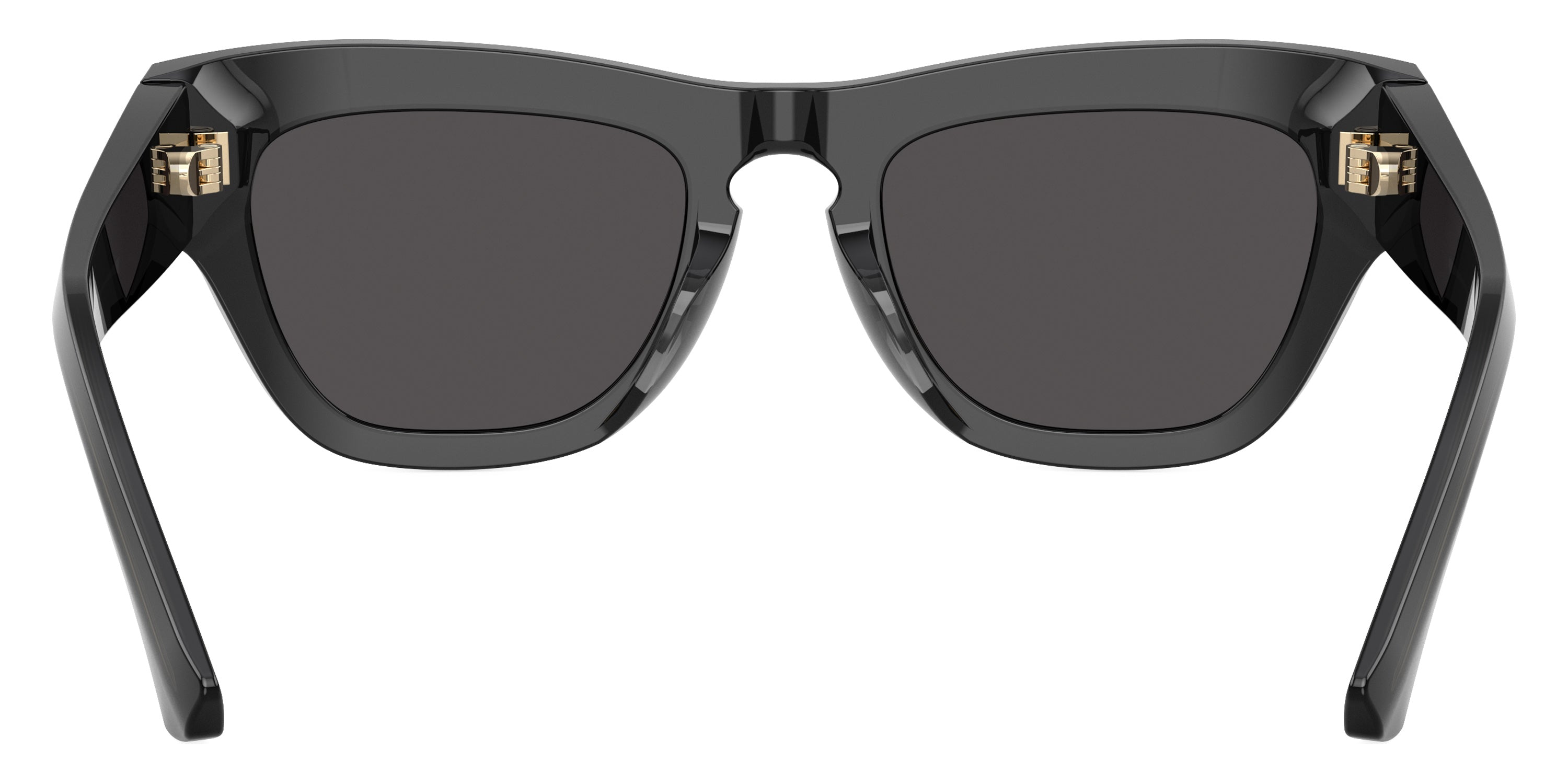 BURBERRY SUNGLASSES - BE4440U 411287 51 - GRAY