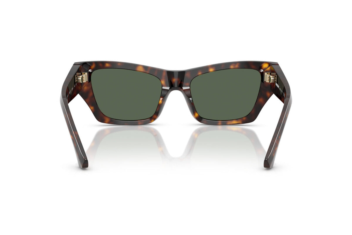 BURBERRY SUNGLASSES - BE4441U 300271 52