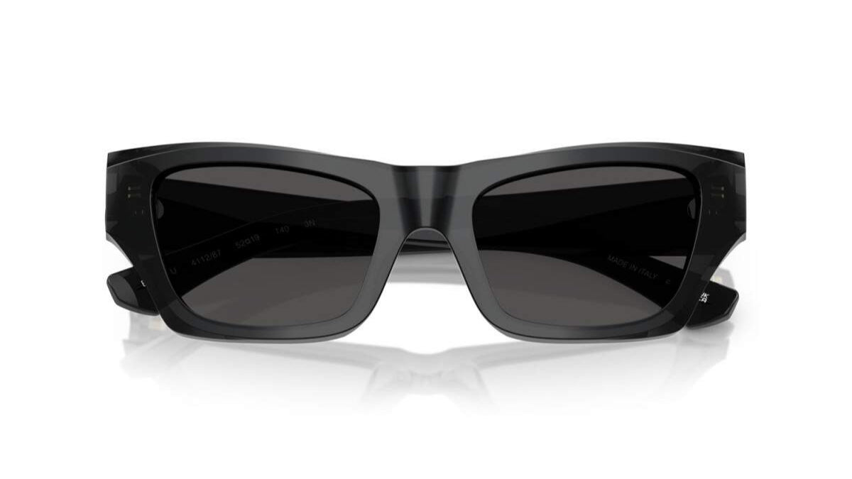 BURBERRY SUNGLASSES - BE4441U 411287 52