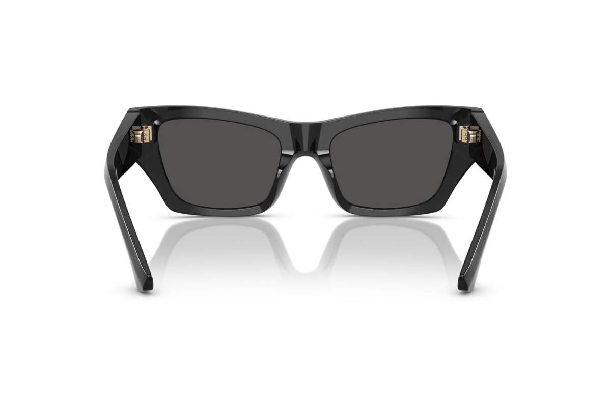 BURBERRY SUNGLASSES - BE4441U 411287 52