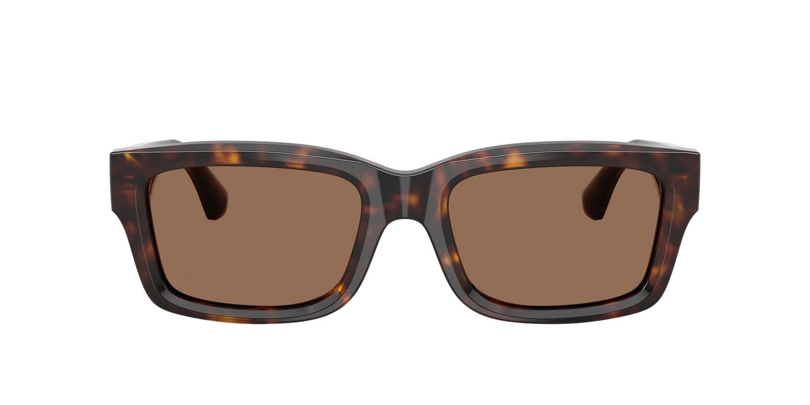 BURBERRY SUNGLASSES - BE4443 300273 55 - Dark Havana