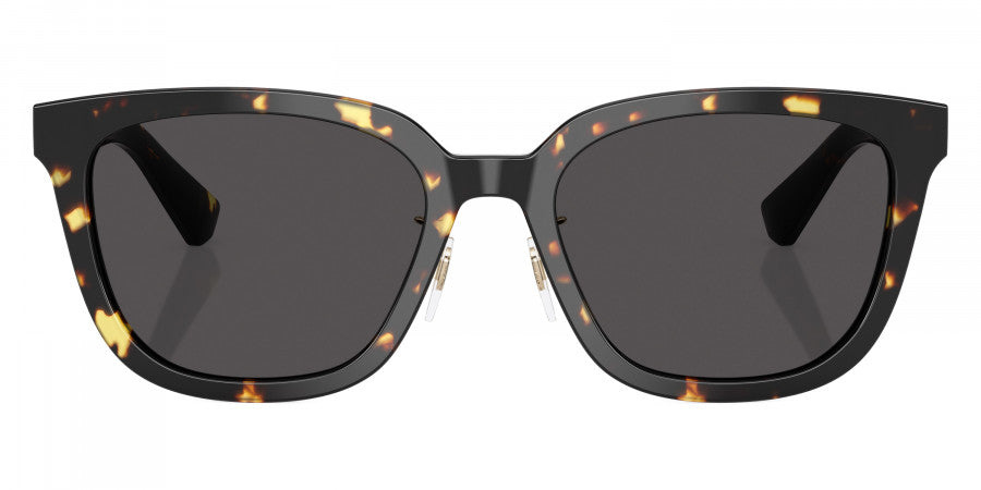 BURBERRY SUNGLASSES - BE4446D 410687 57 - Dark Havana