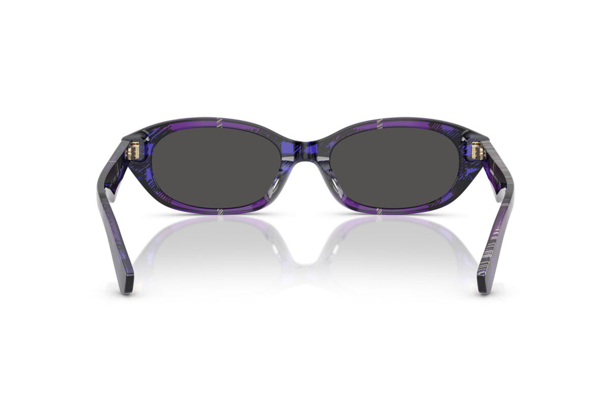 BURBERRY SUNGLASSES - BE4447D 411387 55