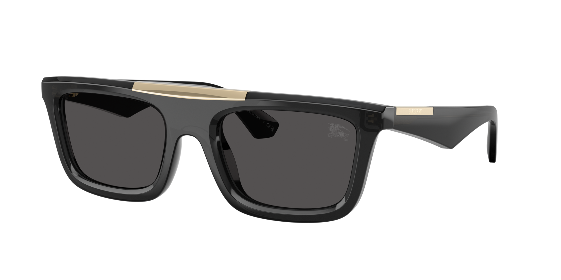 BURBERRY SUNGLASSES - BE4451U 411287 54