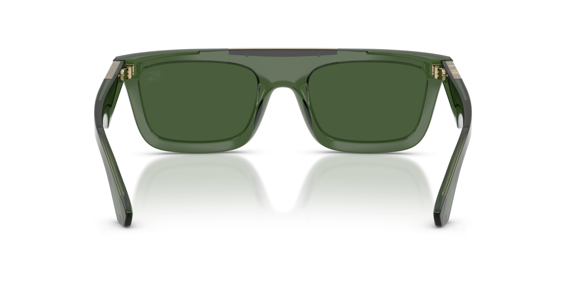 BURBERRY SUNGLASSES - BE4451U 417471 54