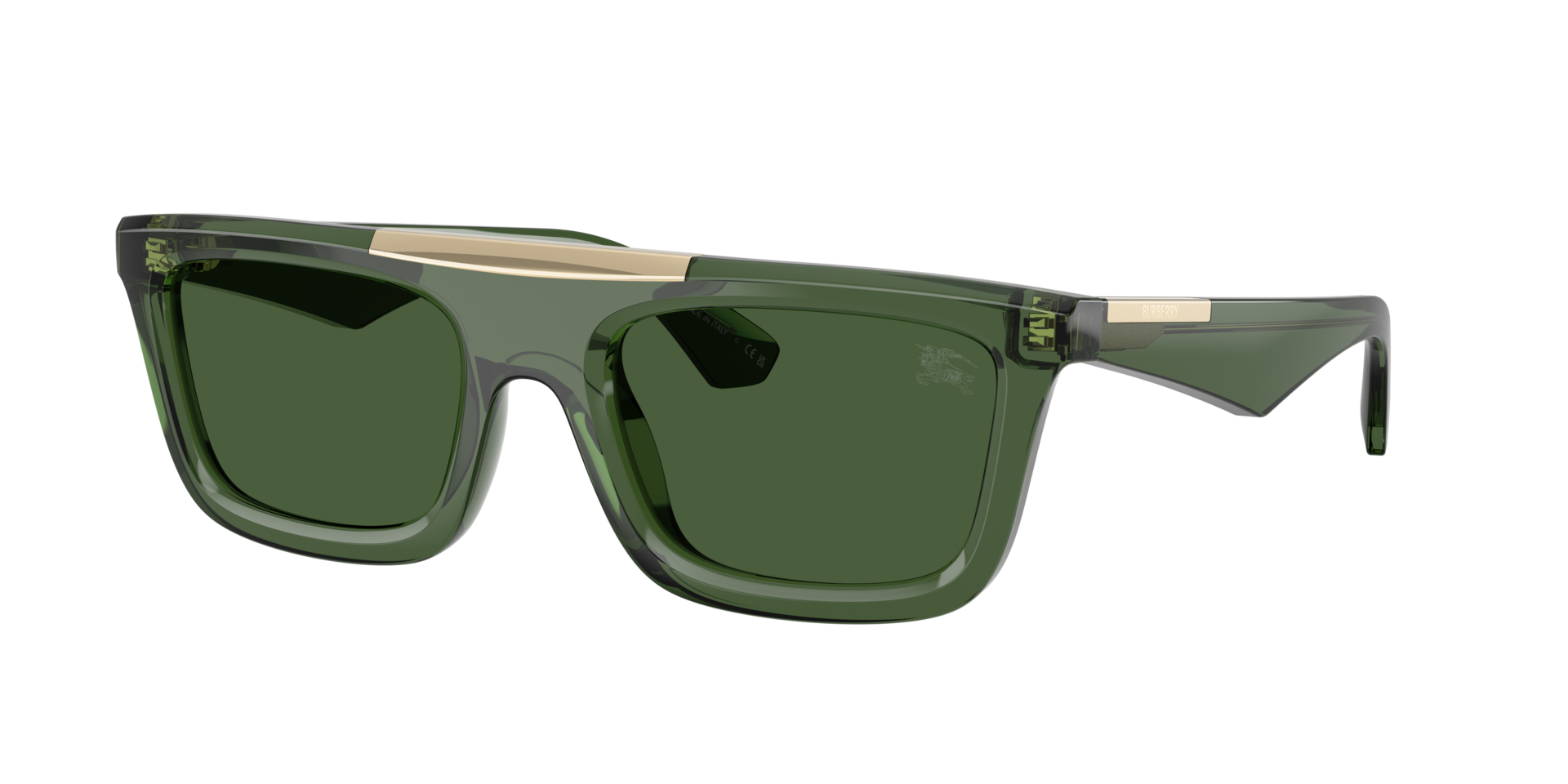 BURBERRY SUNGLASSES - BE4451U 417471 54