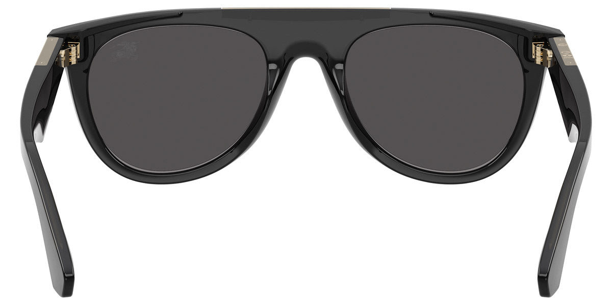 BURBERRY SUNGLASSES - BE4452U 411287 53 - Gray