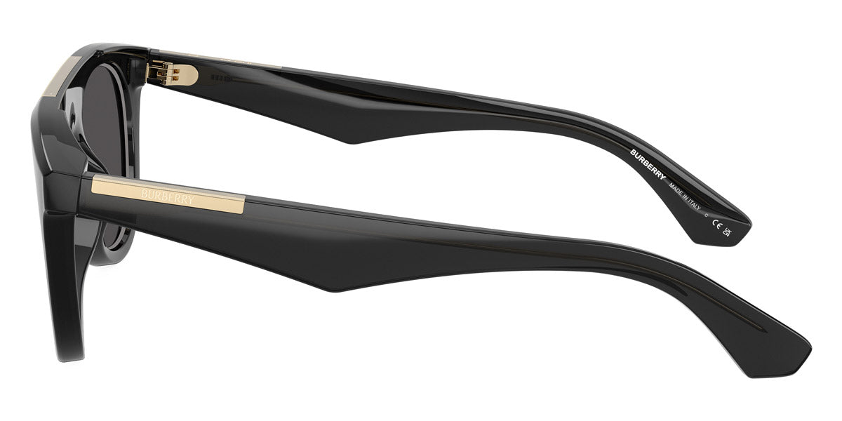 BURBERRY SUNGLASSES - BE4452U 411287 53 - Gray