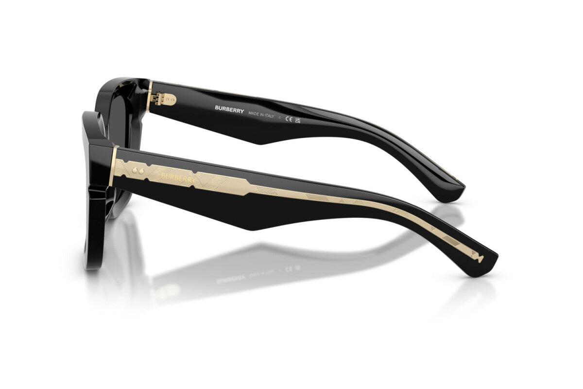 BURBERRY SUNGLASSES - BE4453 300187 54