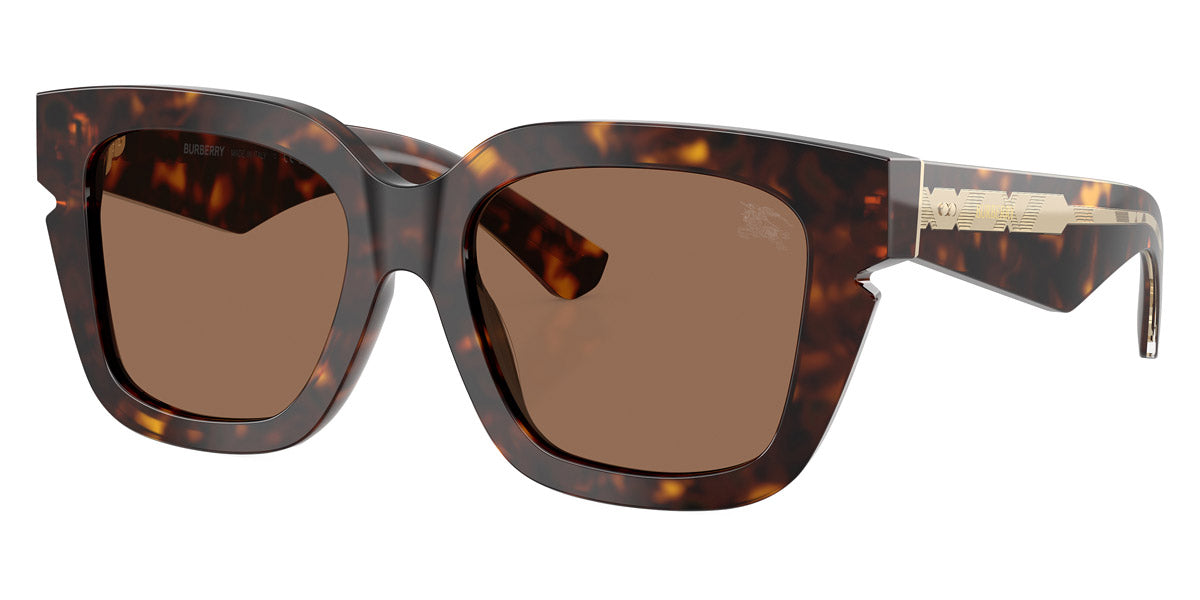 BURBERRY SUNGLASSES - BE4453 300273 54