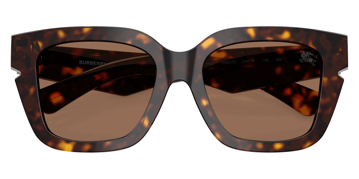 BURBERRY SUNGLASSES - BE4453 300273 54