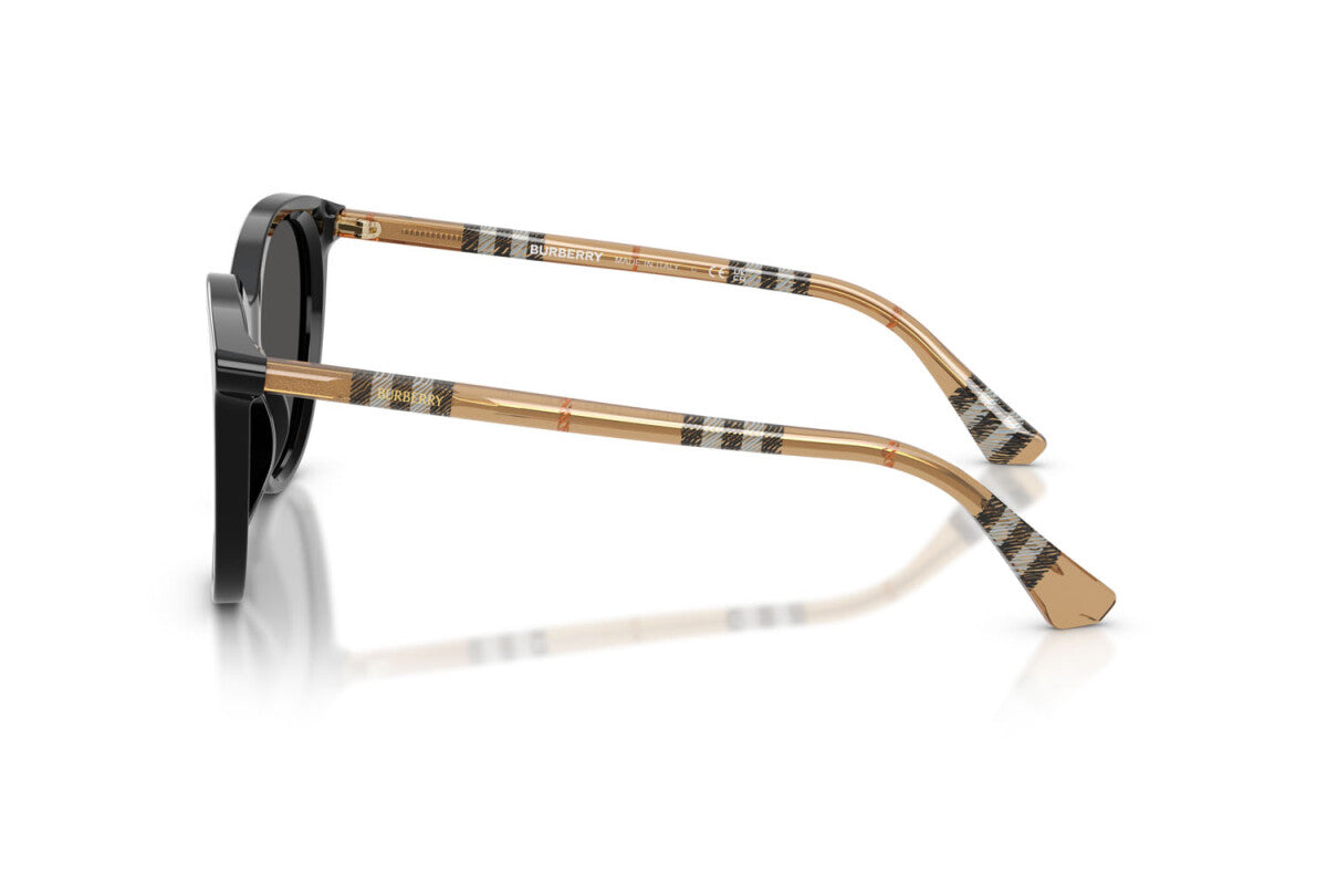 BURBERRY SUNGLASSES - BE4455 416187 55