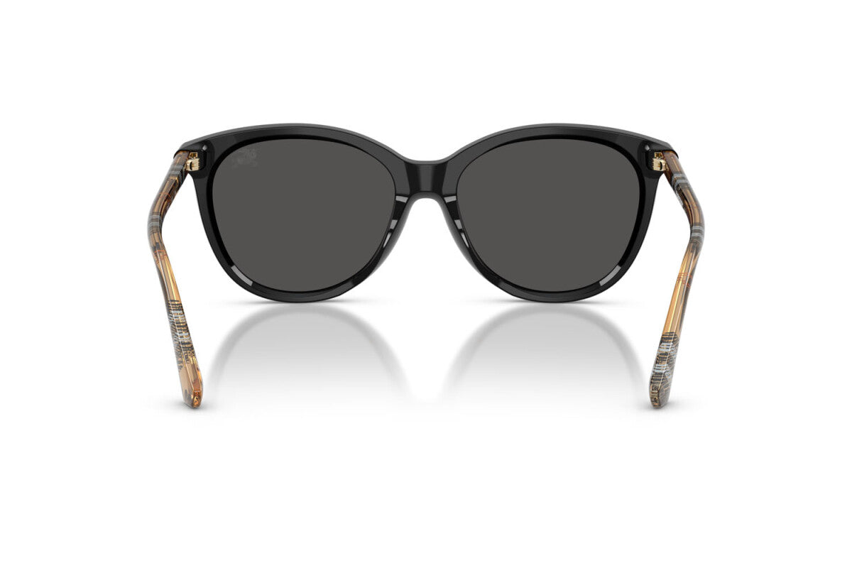 BURBERRY SUNGLASSES - BE4455 416187 55