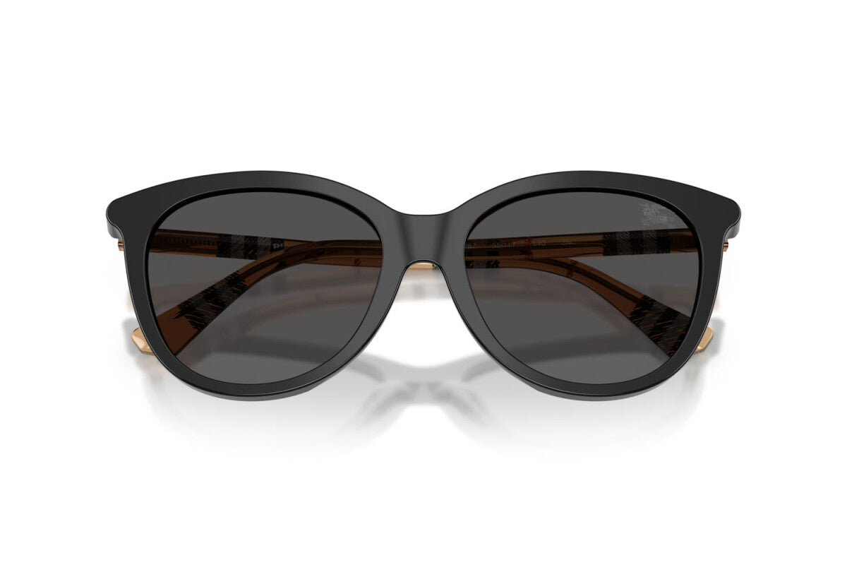 BURBERRY SUNGLASSES - BE4455 416187 55