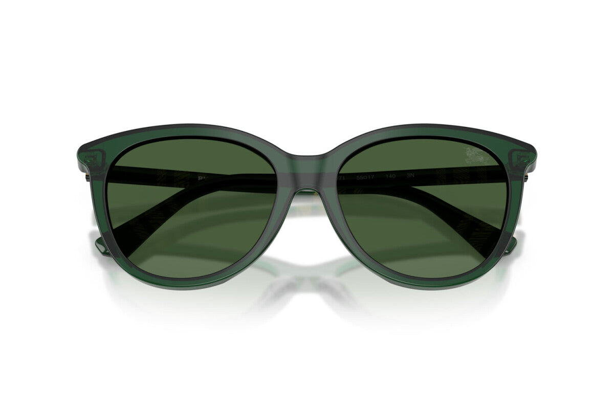 BURBERRY SUNGLASSES - BE4455 416271 55