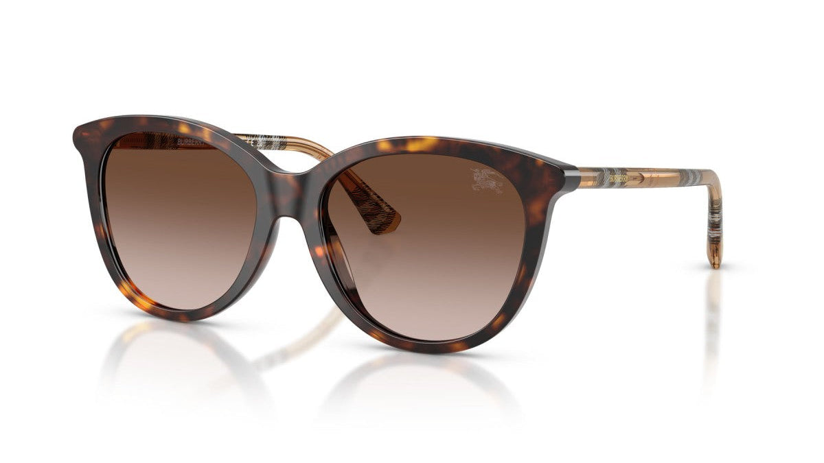 BURBERRY SUNGLASSES - BE4455 421613 55