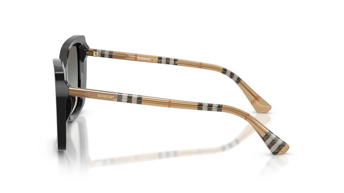 BURBERRY SUNGLASSES - BE4456 416111 54