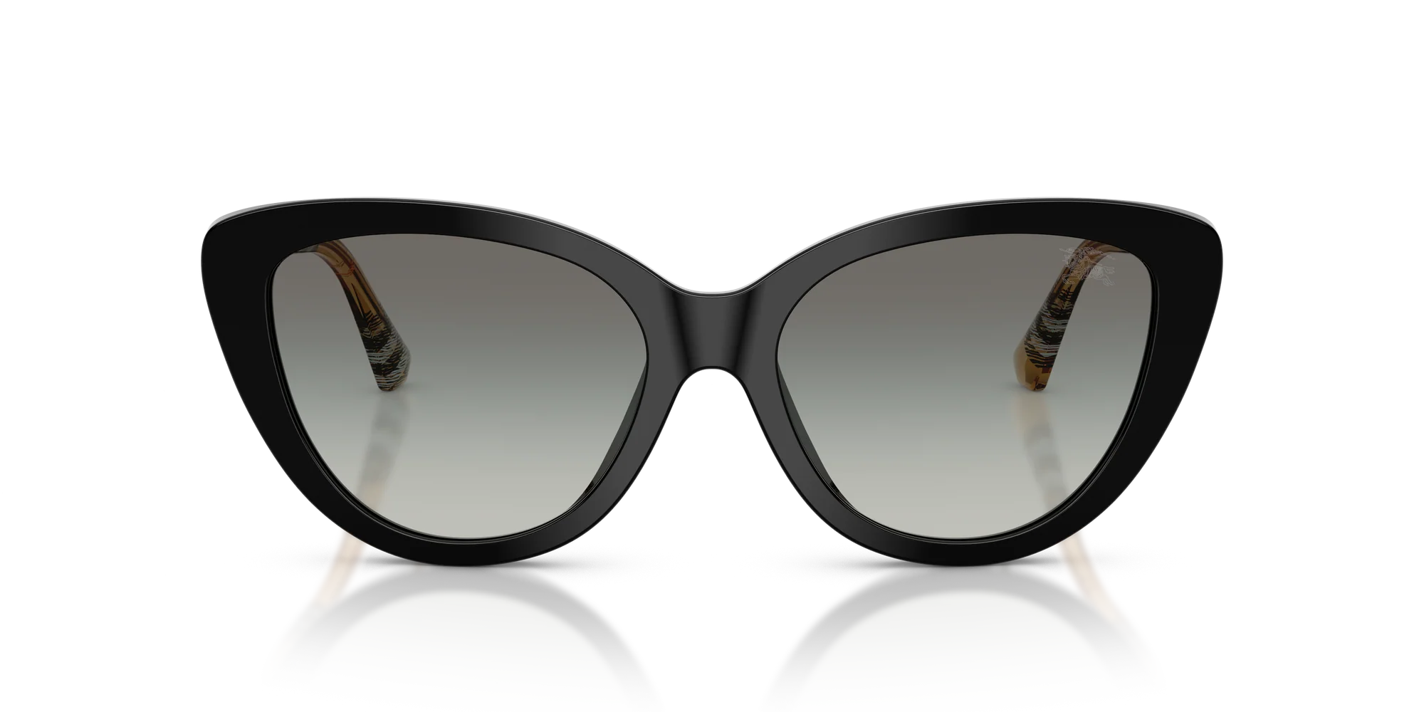 BURBERRY SUNGLASSES - BE4457 416111 55