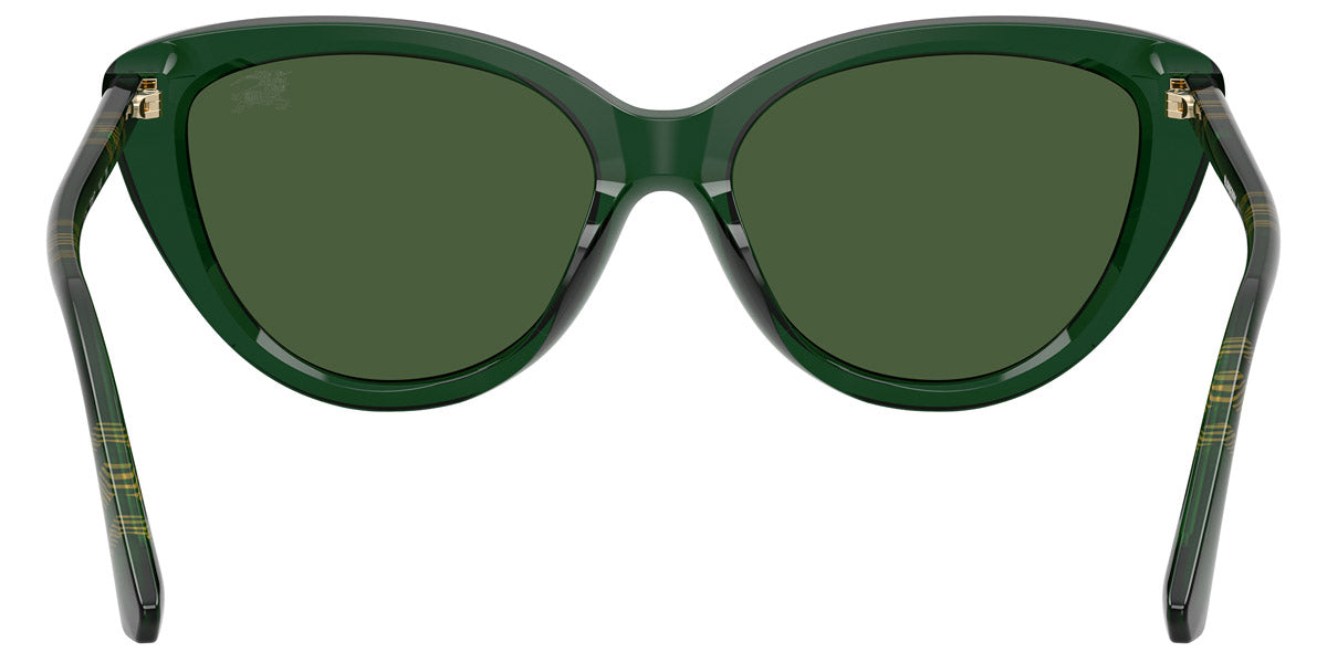 BURBERRY SUNGLASSES - BE4457 416271 55 - GREEN