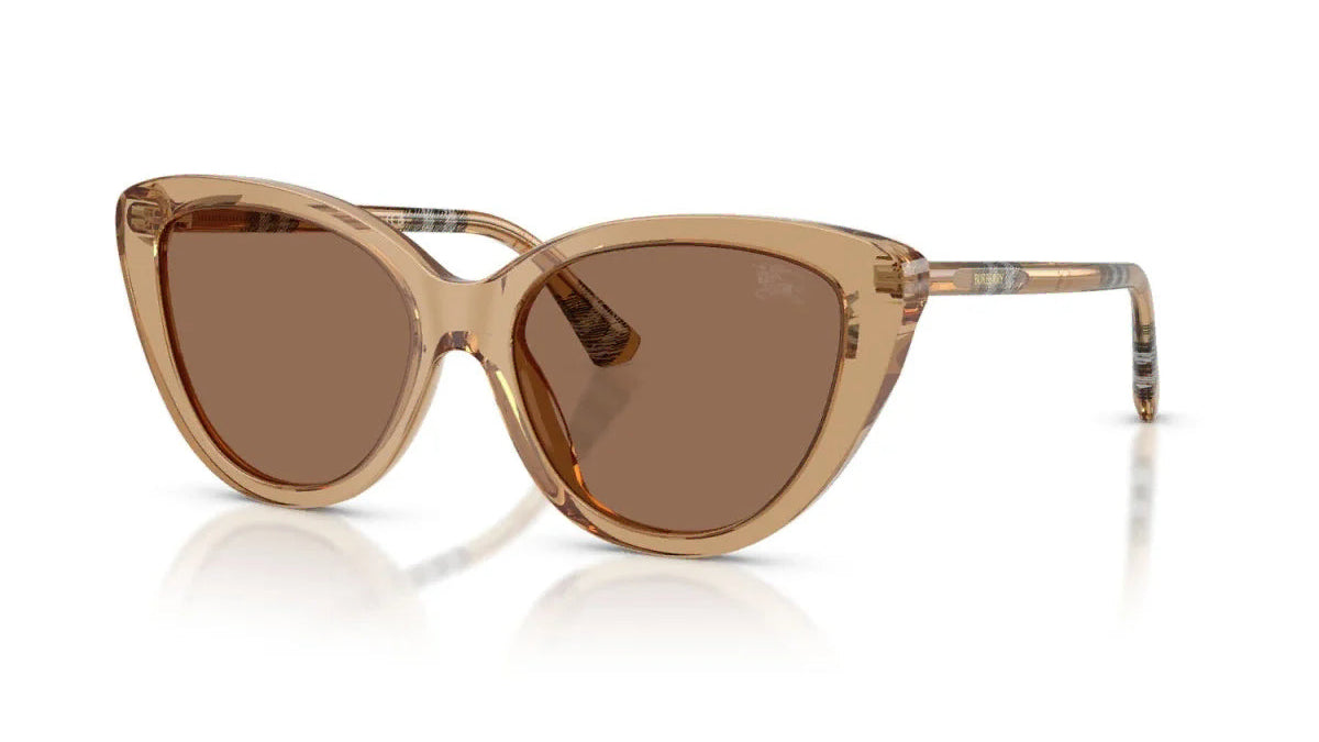 BURBERRY SUNGLASSES - BE4457 416473 55