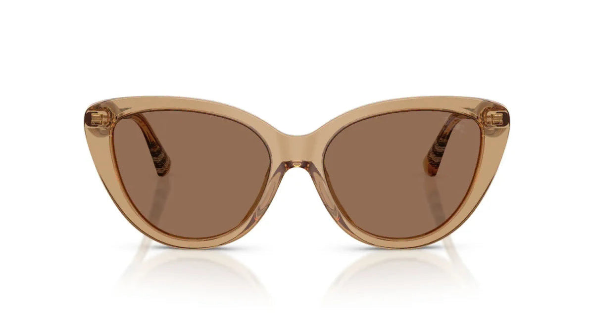BURBERRY SUNGLASSES - BE4457 416473 55