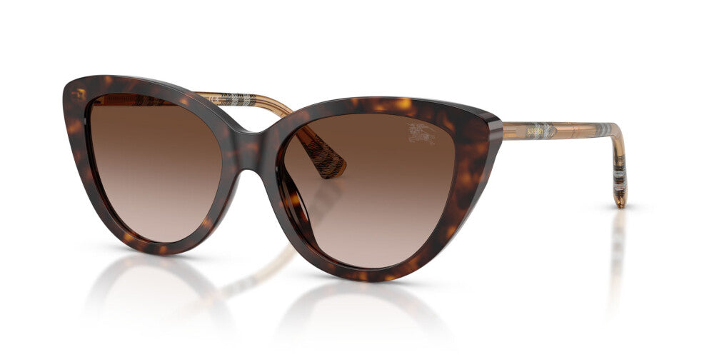 BURBERRY SUNGLASSES - BE4457 421613 55