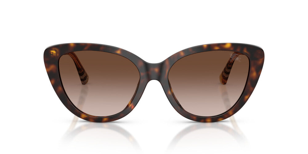 BURBERRY SUNGLASSES - BE4457 421613 55