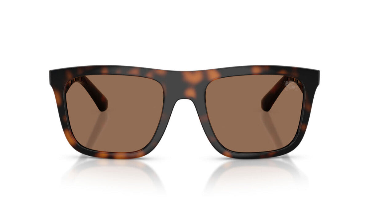 BURBERRY SUNGLASSES - BE4458U 300273 55