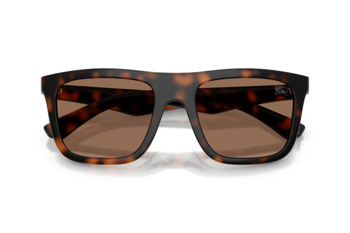 BURBERRY SUNGLASSES - BE4458U 300273 55