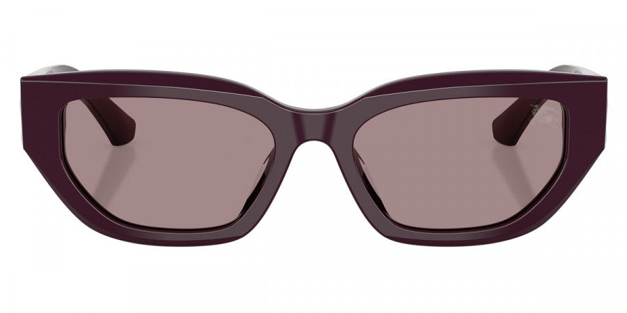 BURBERRY SUNGLASSES - BE4463D 3400LA 54 - Violet